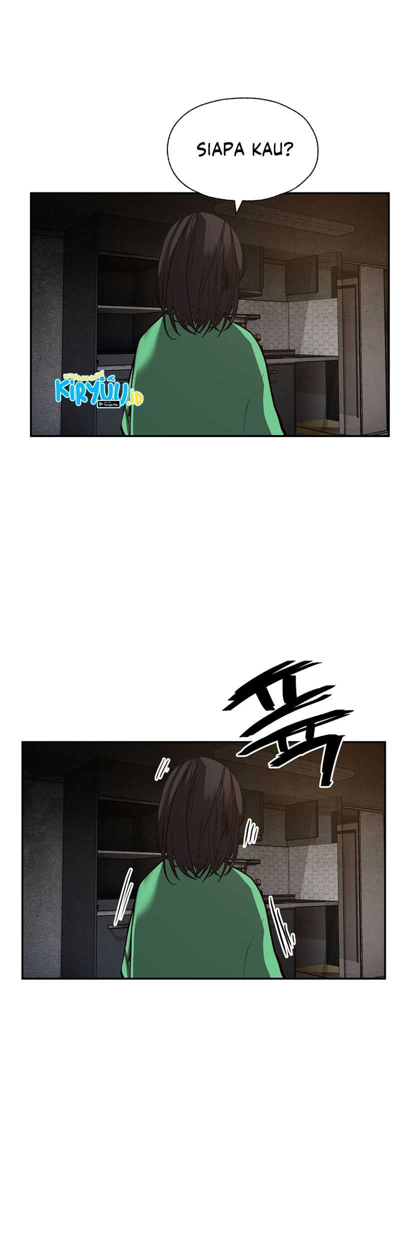 VR HERO Chapter 43 - halaman 24