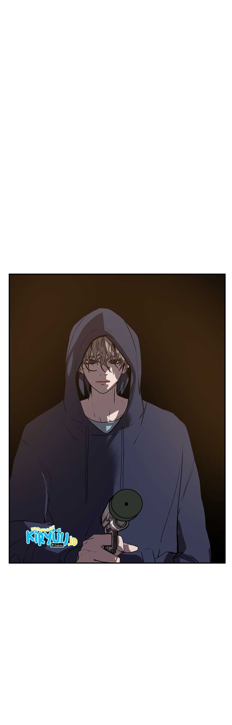 VR HERO Chapter 43 - halaman 28