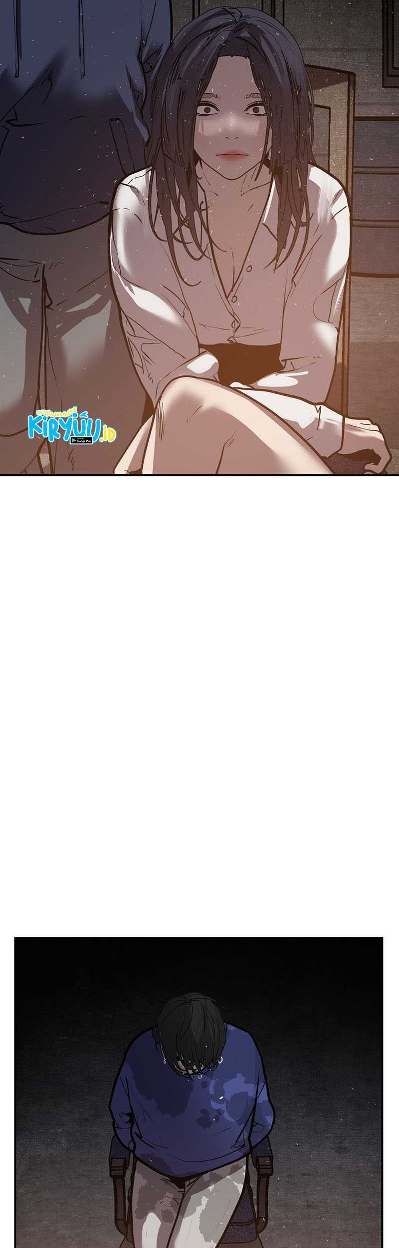 VR HERO Chapter 43 - halaman 34