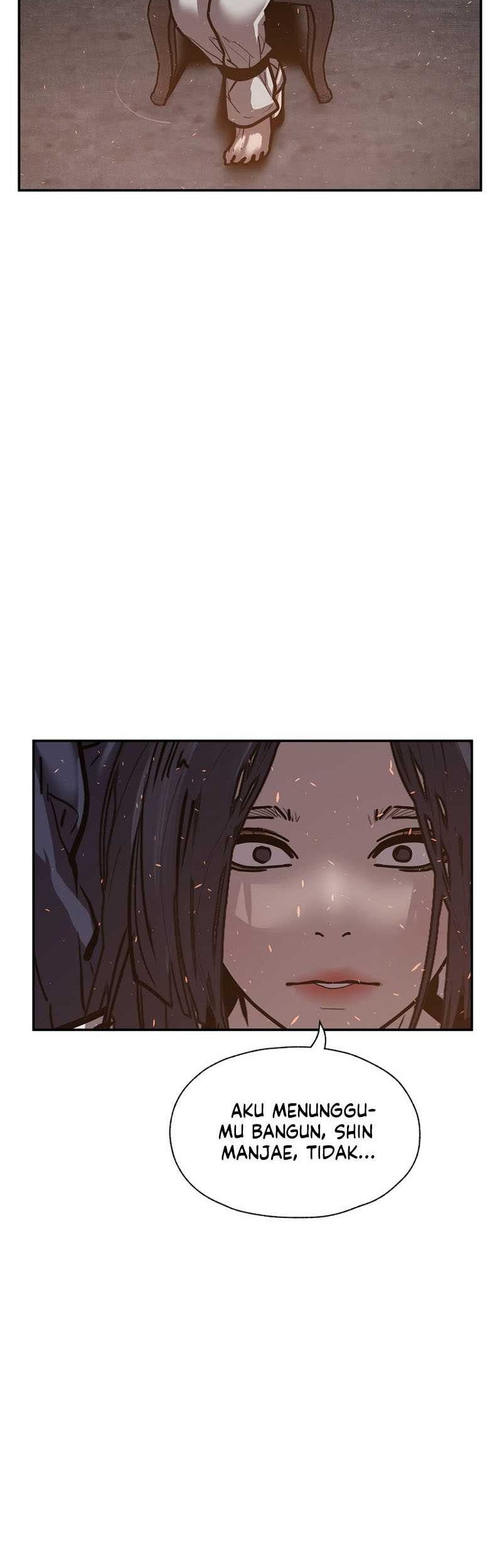 VR HERO Chapter 43 - halaman 35