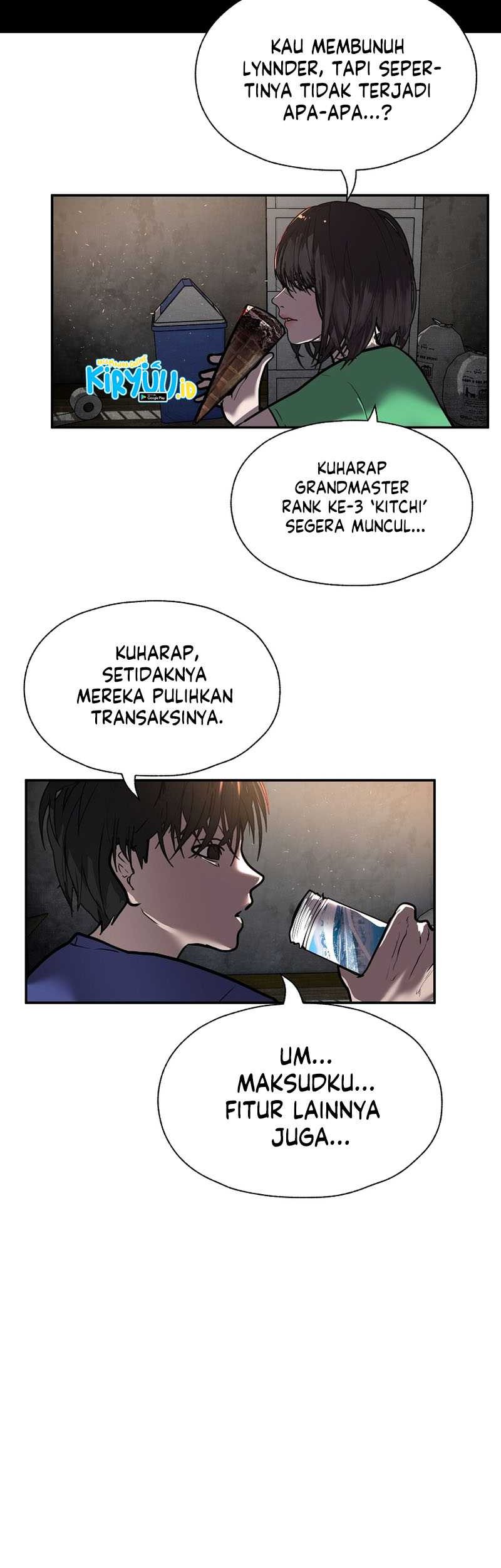 VR HERO Chapter 43 - halaman 4