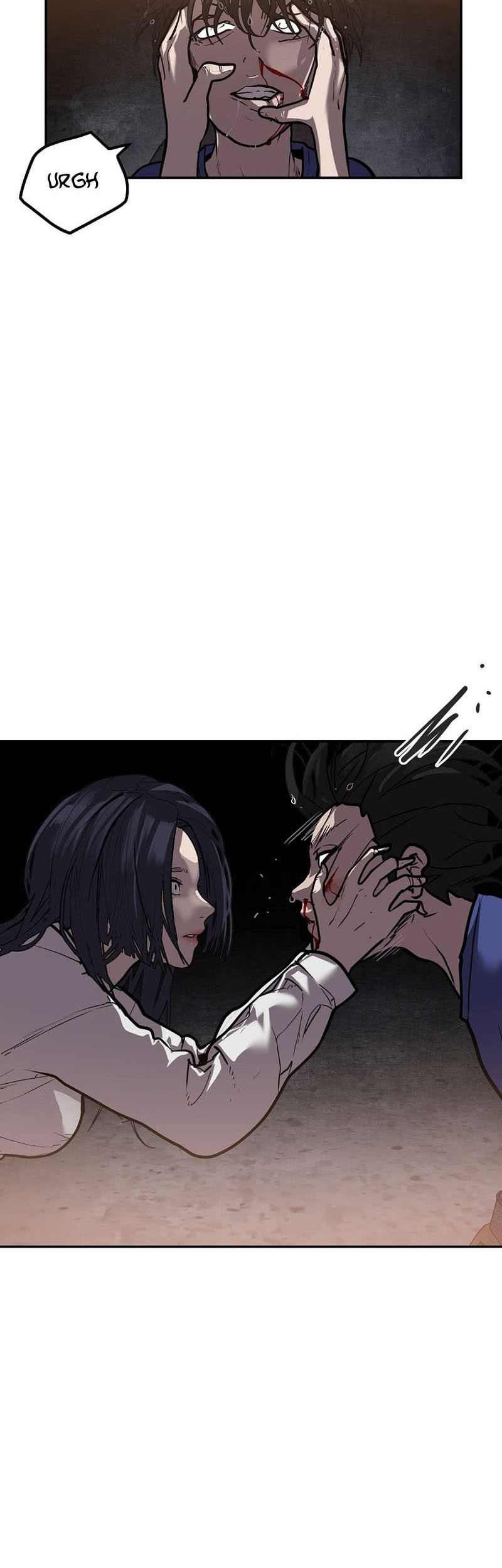 VR HERO Chapter 43 - halaman 40