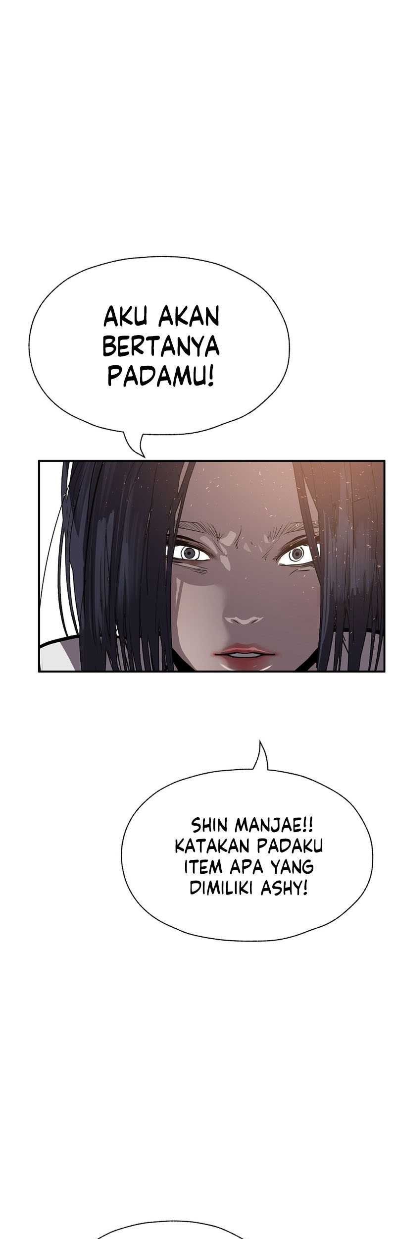 VR HERO Chapter 43 - halaman 42