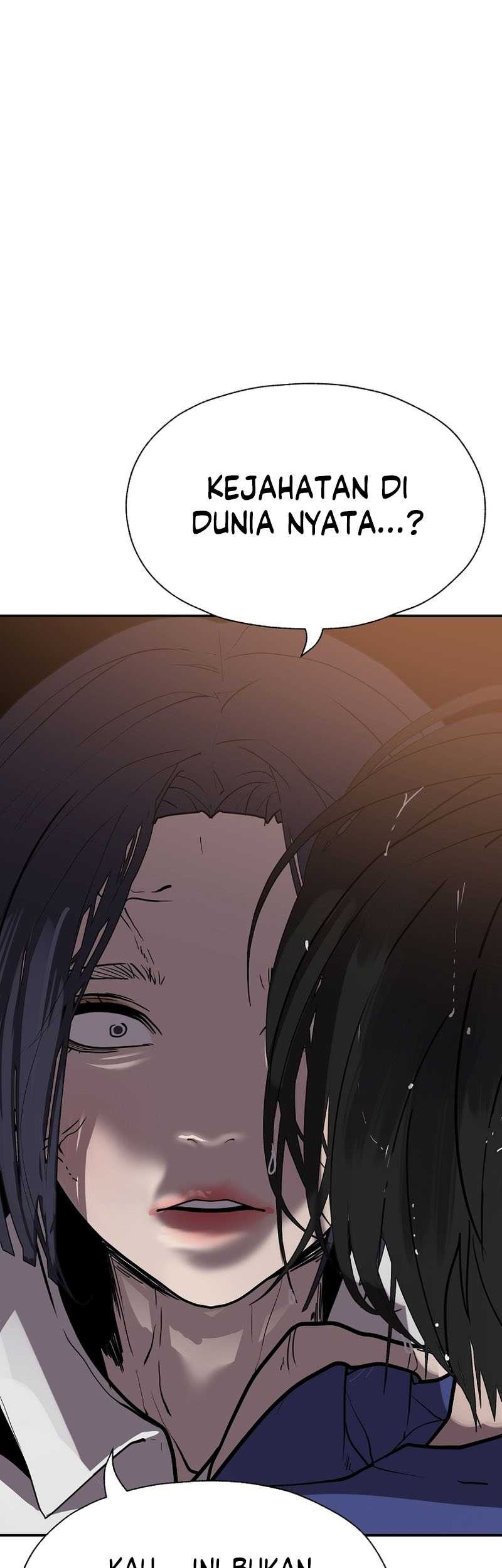 VR HERO Chapter 43 - halaman 44
