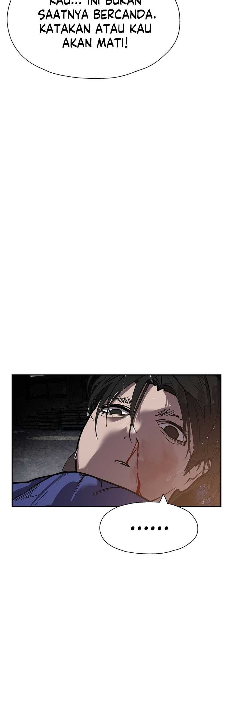 VR HERO Chapter 43 - halaman 45