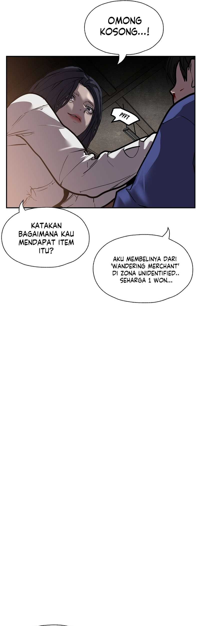 VR HERO Chapter 43 - halaman 47