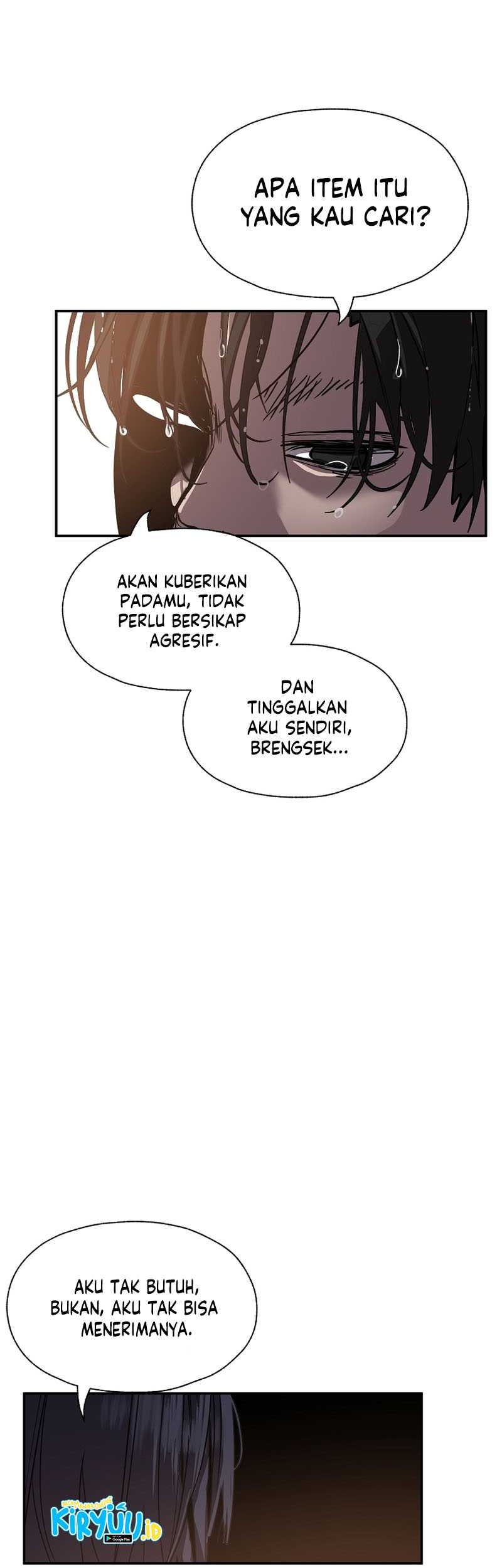 VR HERO Chapter 43 - halaman 49