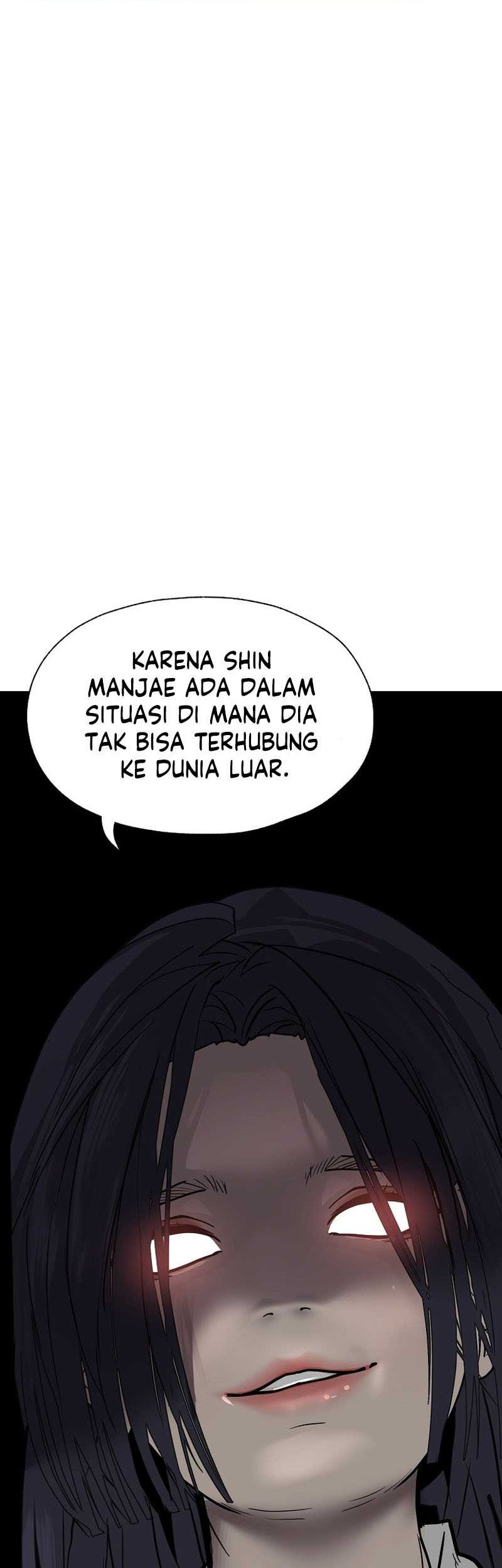 VR HERO Chapter 43 - halaman 50