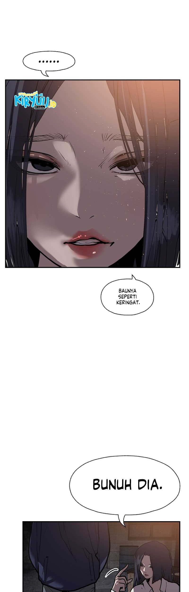 VR HERO Chapter 43 - halaman 54