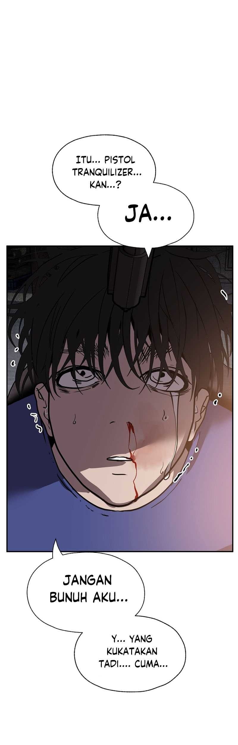 VR HERO Chapter 43 - halaman 57