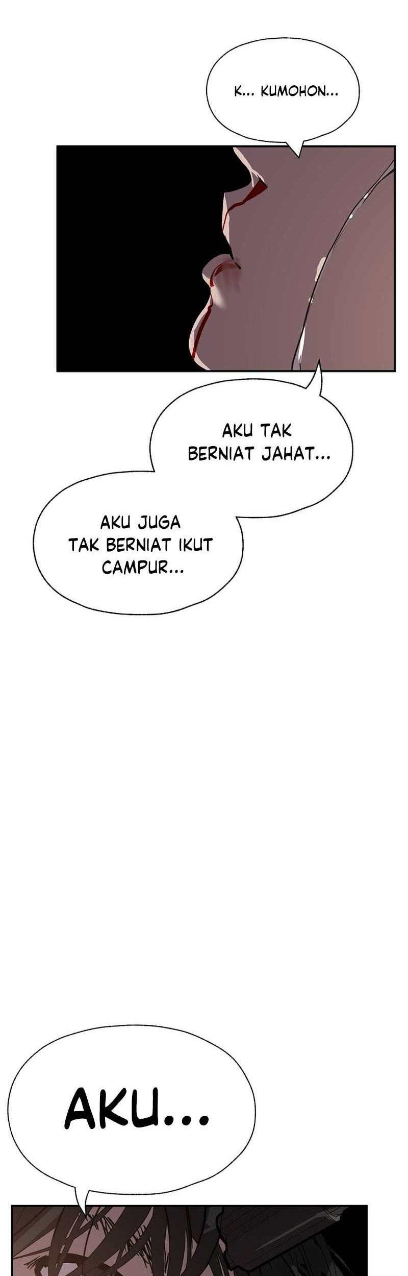 VR HERO Chapter 43 - halaman 58