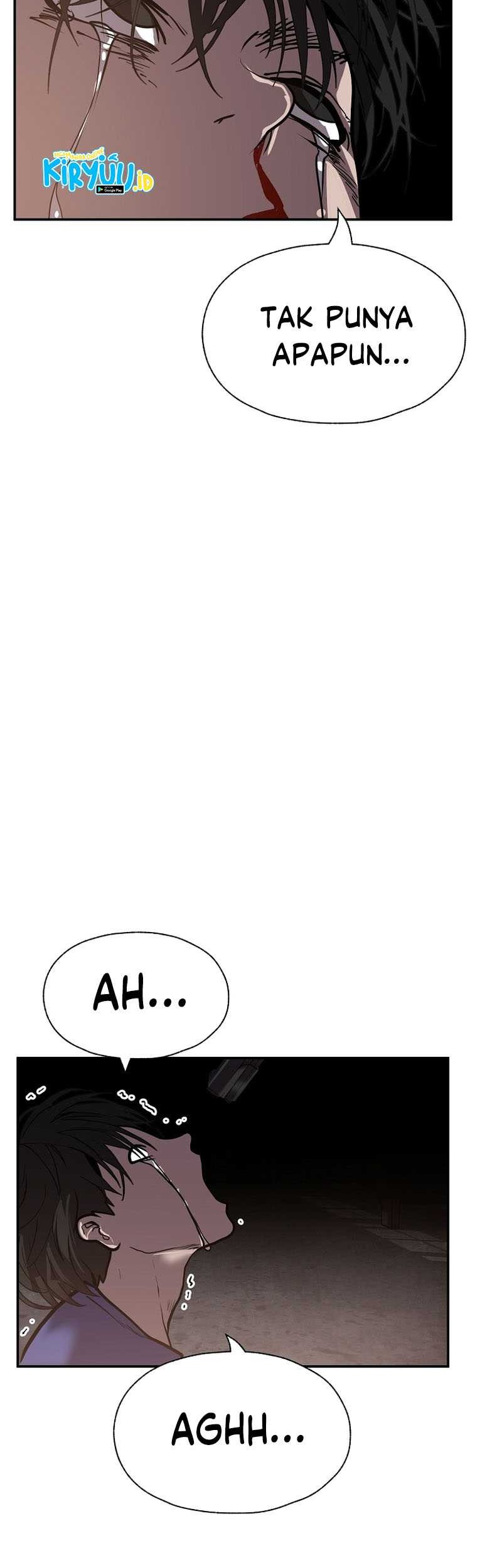 VR HERO Chapter 43 - halaman 59