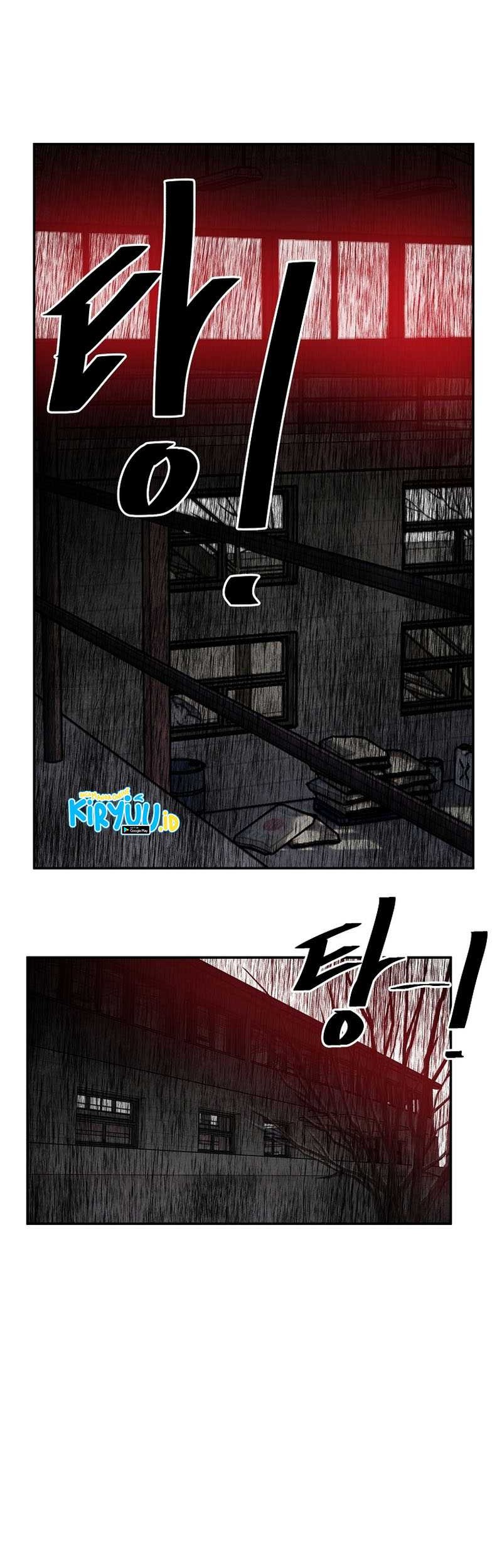 VR HERO Chapter 43 - halaman 64
