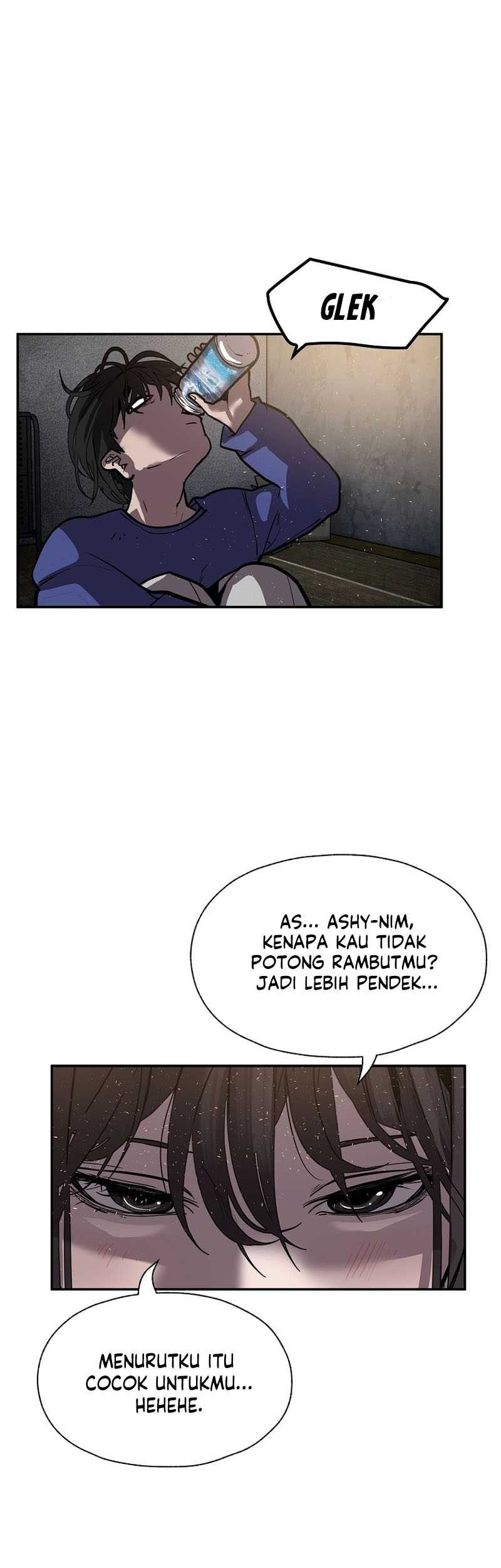 VR HERO Chapter 43 - halaman 7