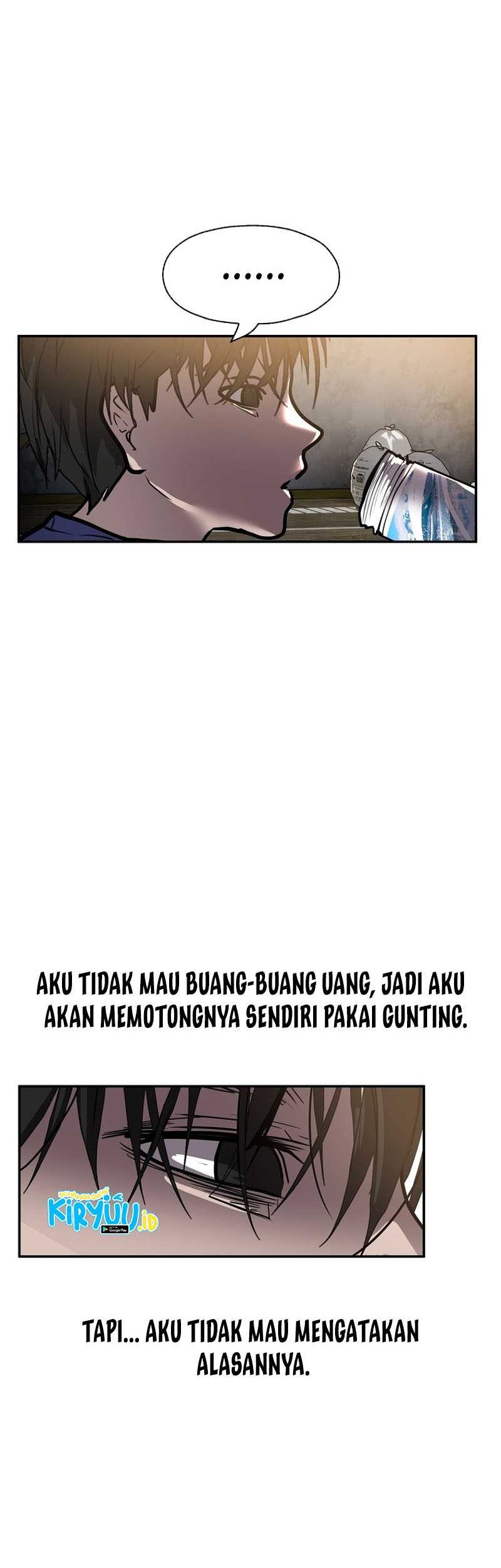 VR HERO Chapter 43 - halaman 8