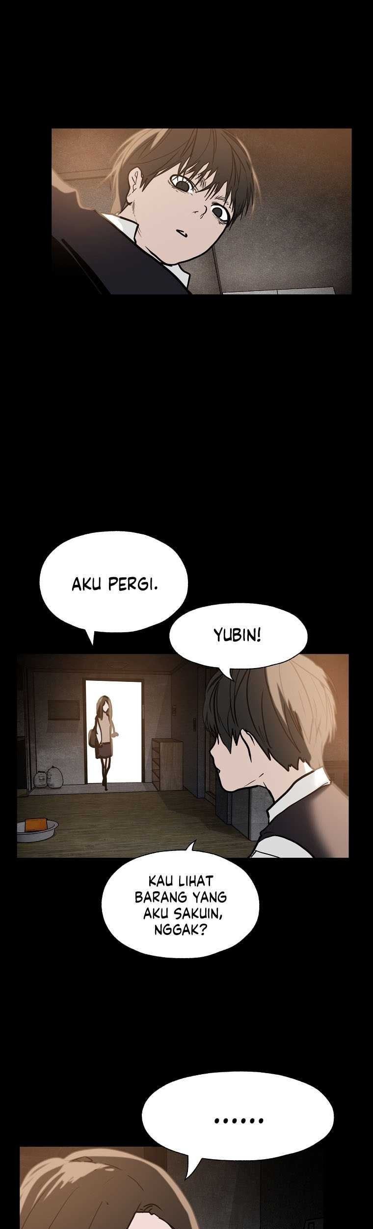 VR HERO Chapter 44 - halaman 14