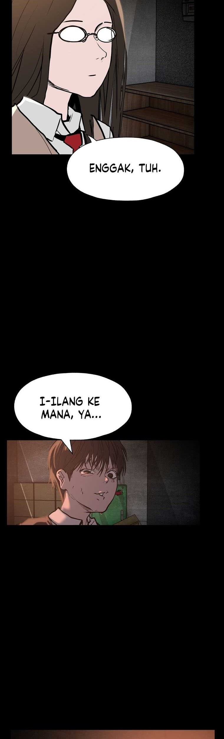VR HERO Chapter 44 - halaman 15
