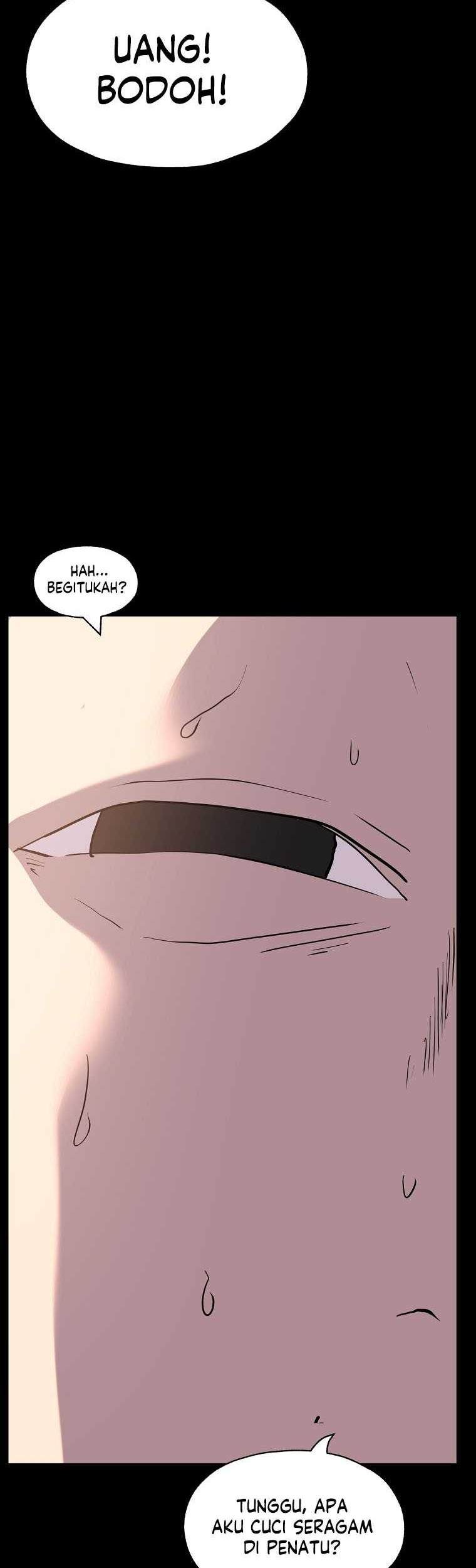 VR HERO Chapter 44 - halaman 19