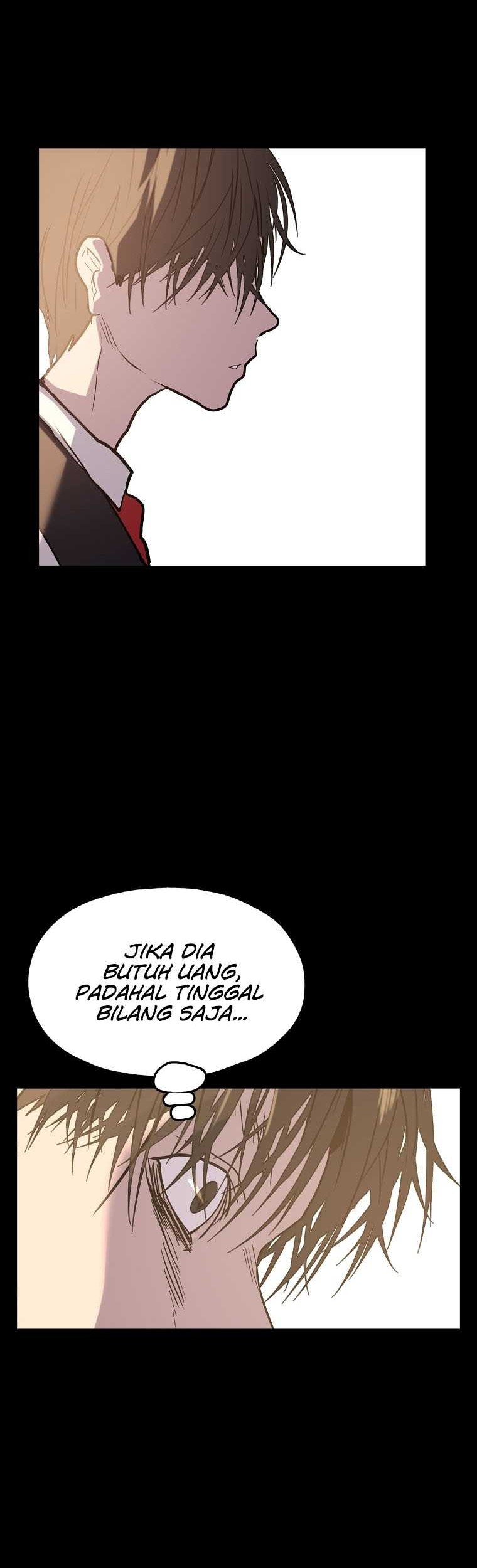 VR HERO Chapter 44 - halaman 21