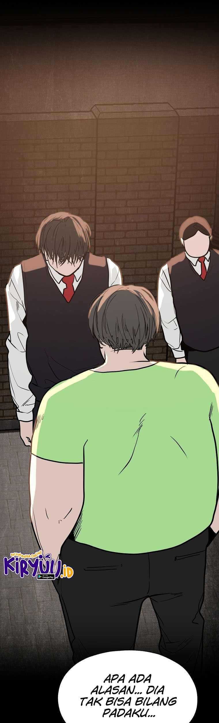 VR HERO Chapter 44 - halaman 22