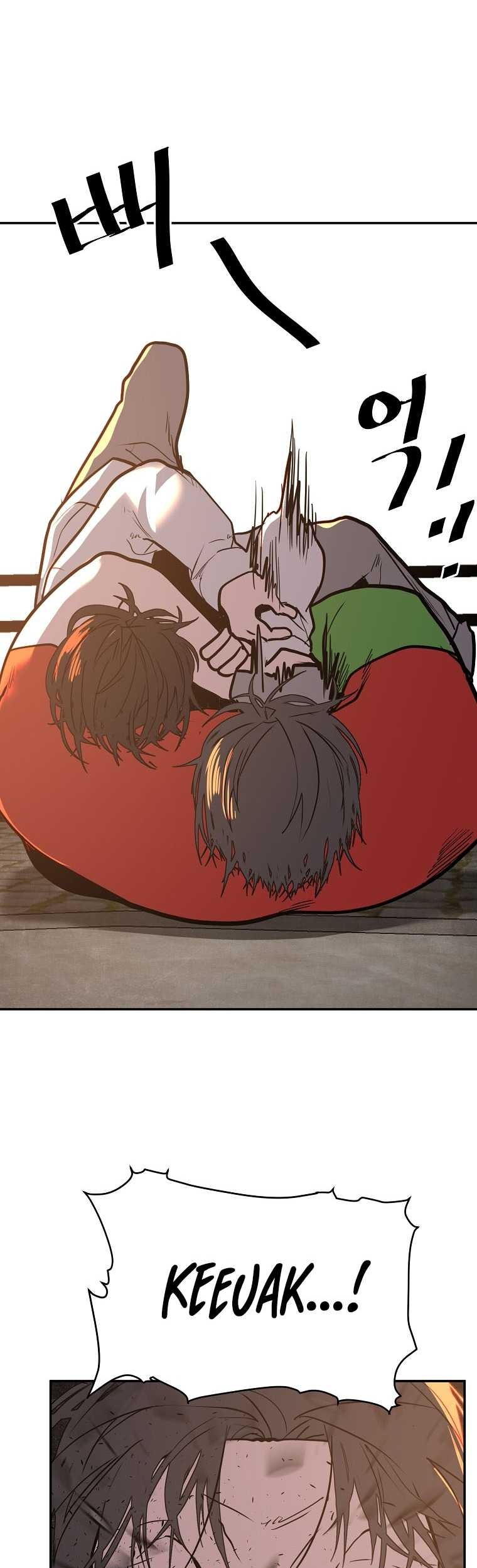 VR HERO Chapter 44 - halaman 30