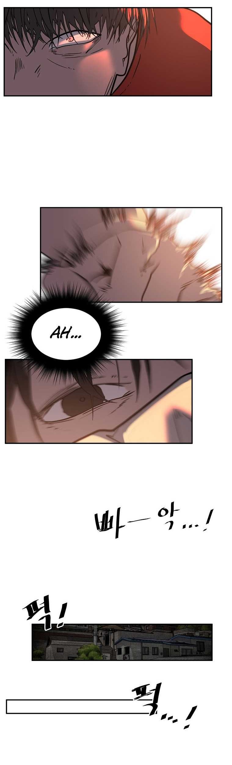 VR HERO Chapter 44 - halaman 35