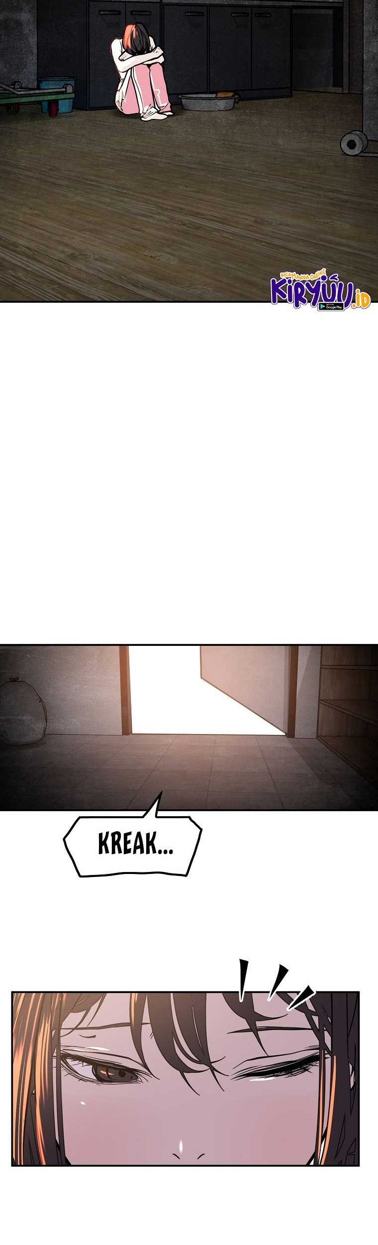 VR HERO Chapter 44 - halaman 37