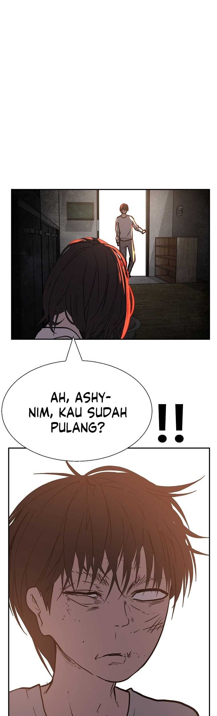 VR HERO Chapter 44 - halaman 38