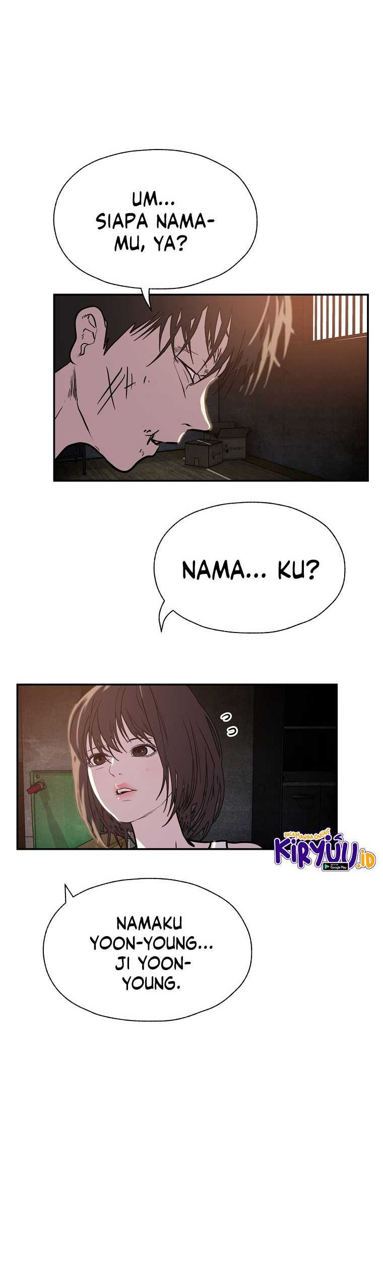 VR HERO Chapter 44 - halaman 41