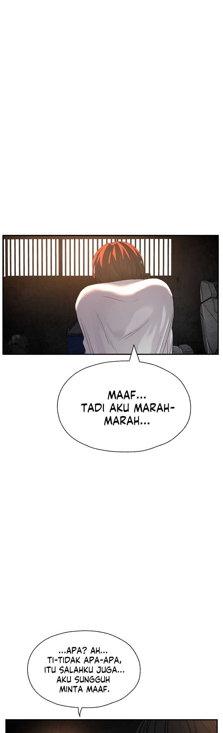 VR HERO Chapter 44 - halaman 42