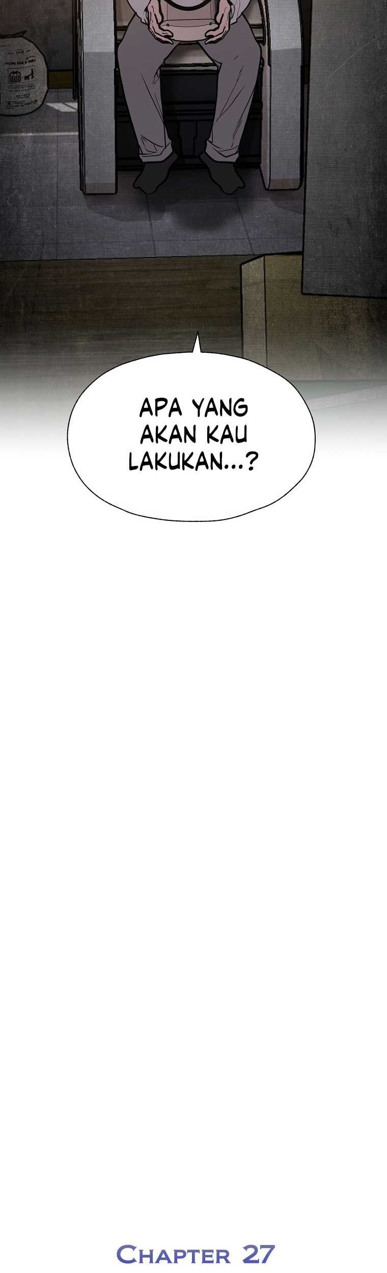 VR HERO Chapter 44 - halaman 49