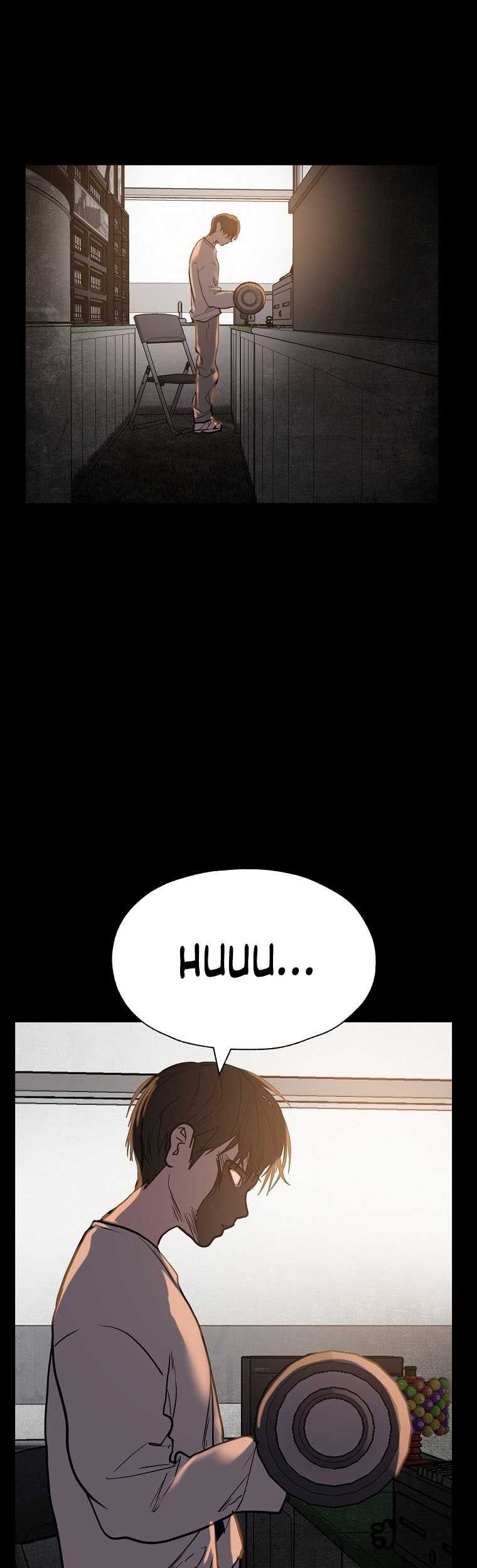 VR HERO Chapter 44 - halaman 9