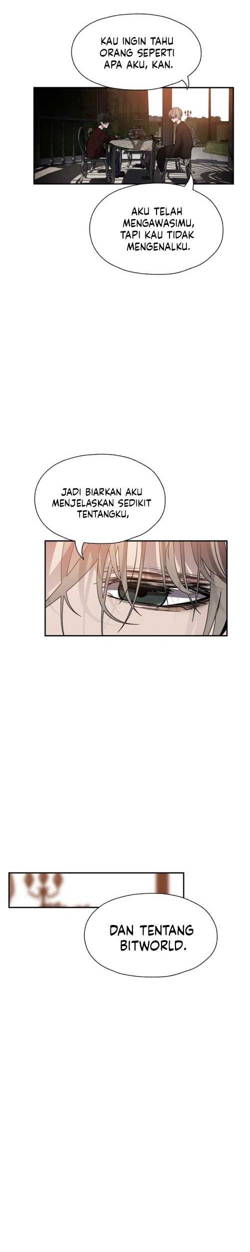 VR HERO Chapter 45 - halaman 10