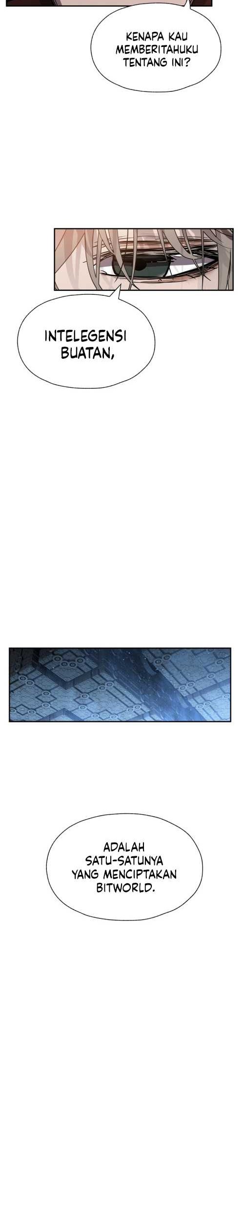 VR HERO Chapter 45 - halaman 17