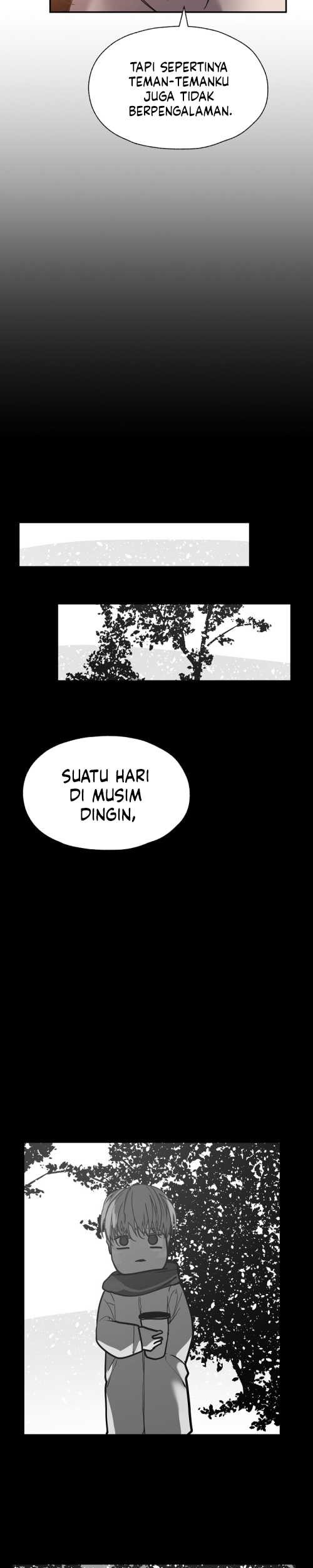 VR HERO Chapter 45 - halaman 22