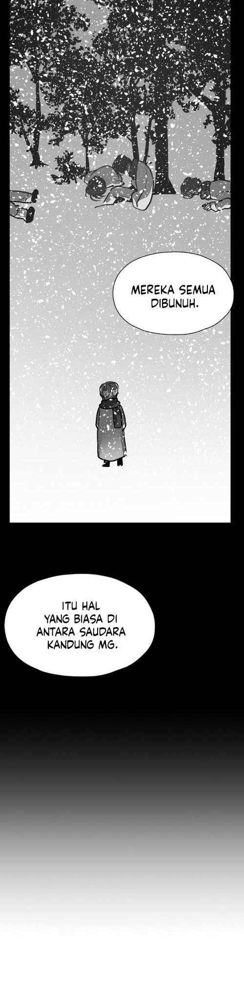 VR HERO Chapter 45 - halaman 23