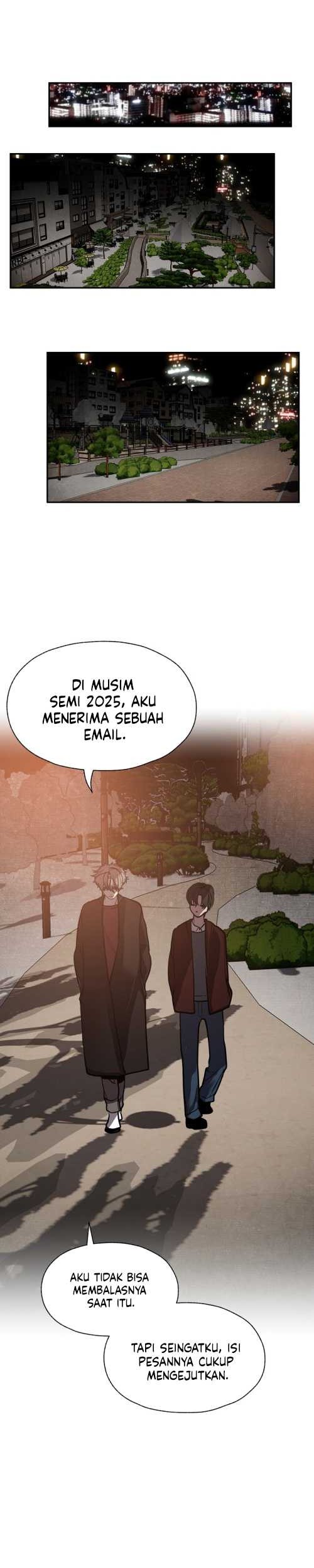 VR HERO Chapter 45 - halaman 26