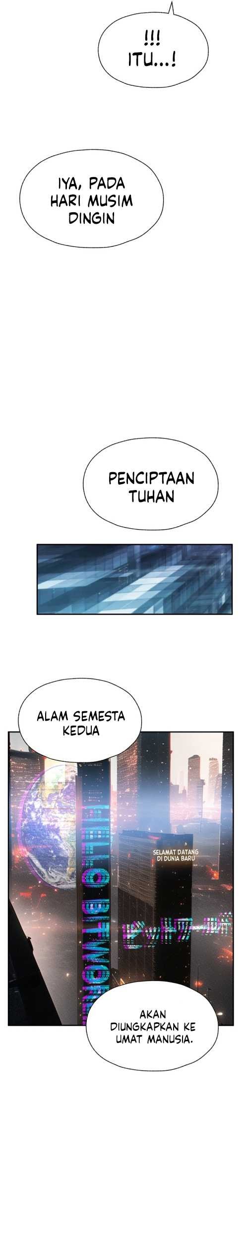 VR HERO Chapter 45 - halaman 28