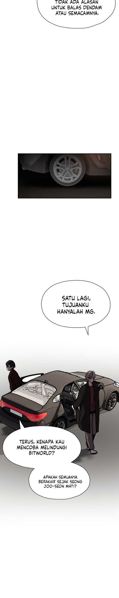VR HERO Chapter 45 - halaman 38