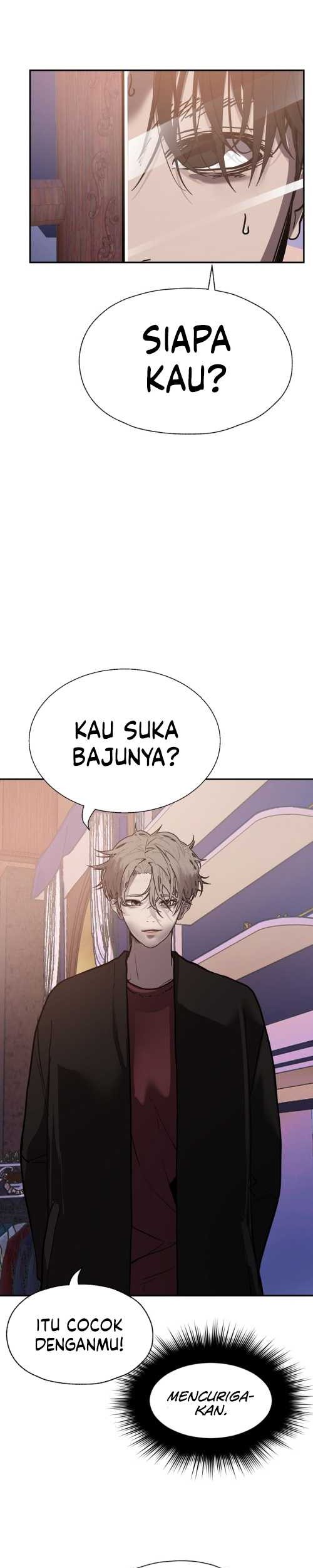 VR HERO Chapter 45 - halaman 4