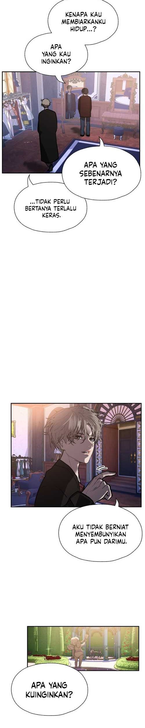 VR HERO Chapter 45 - halaman 5
