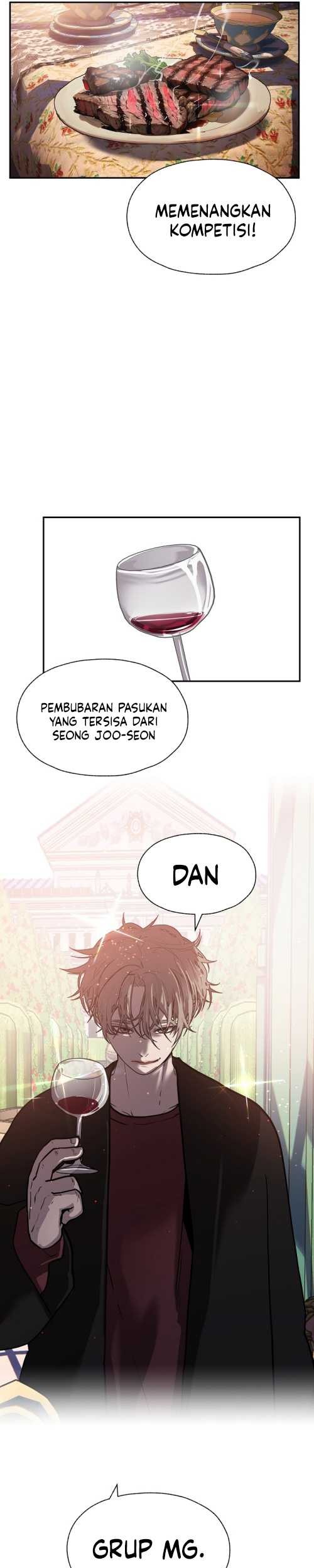 VR HERO Chapter 45 - halaman 7