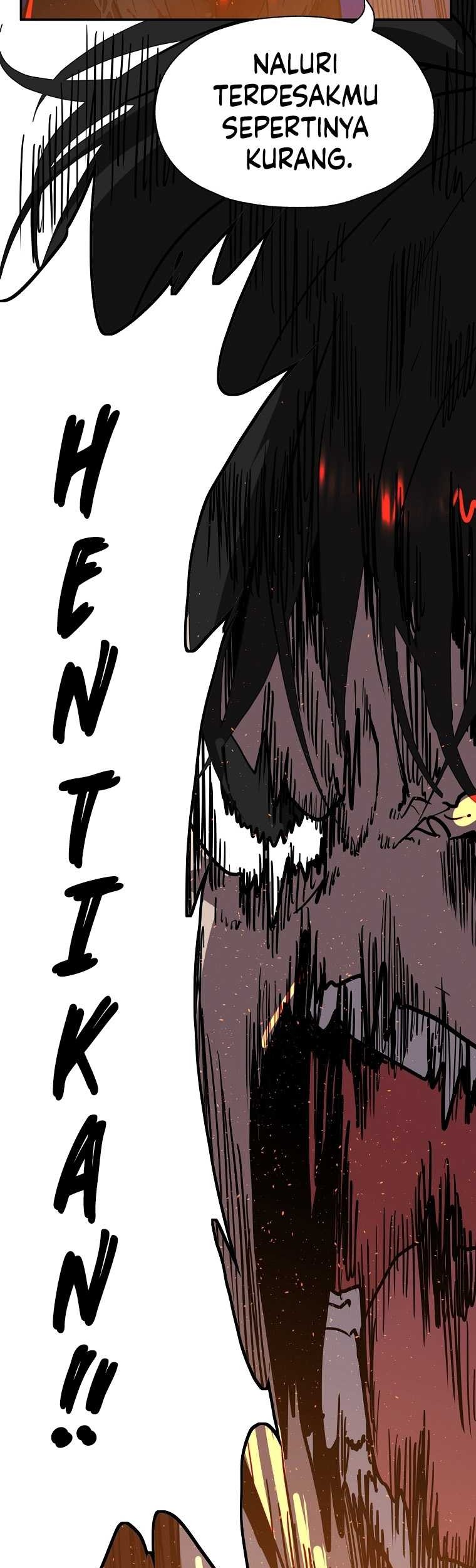 VR HERO Chapter 46 - halaman 10