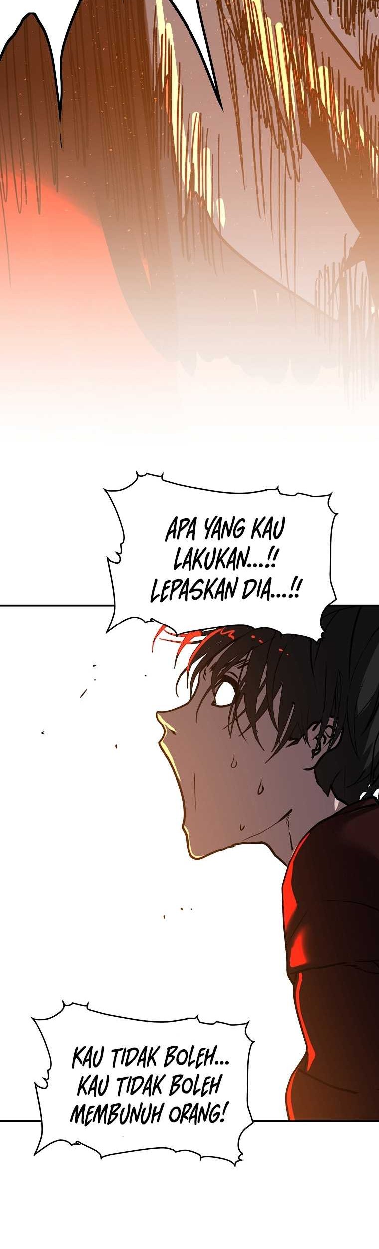 VR HERO Chapter 46 - halaman 11