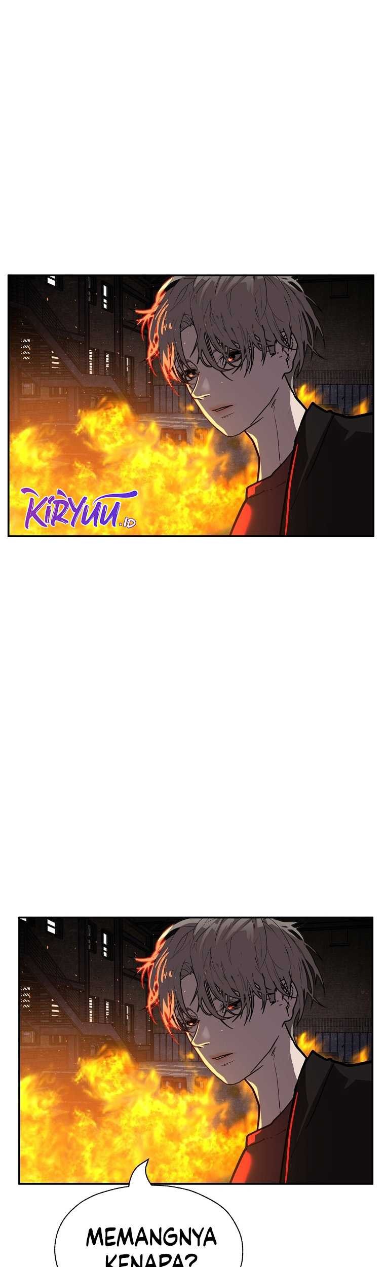 VR HERO Chapter 46 - halaman 12