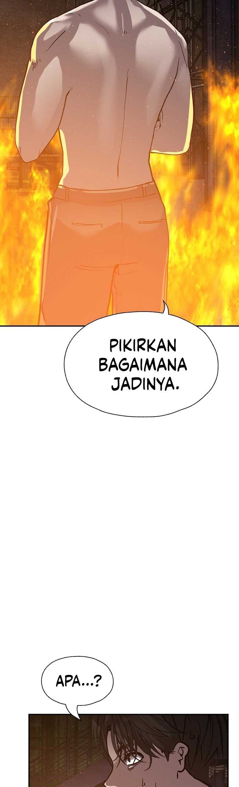 VR HERO Chapter 46 - halaman 16