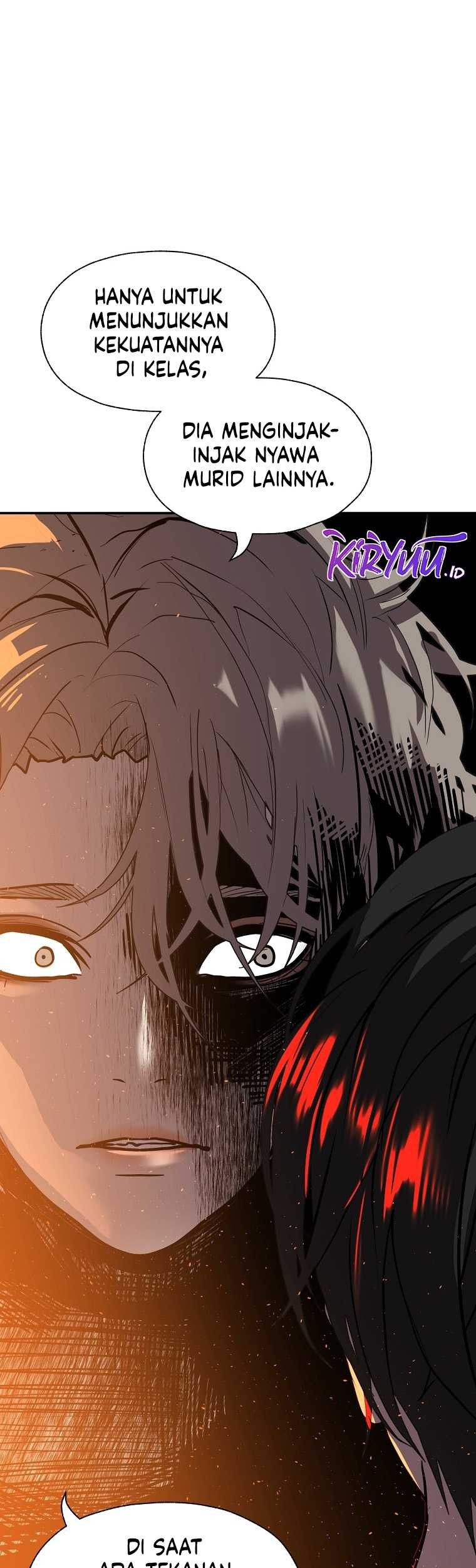 VR HERO Chapter 46 - halaman 18