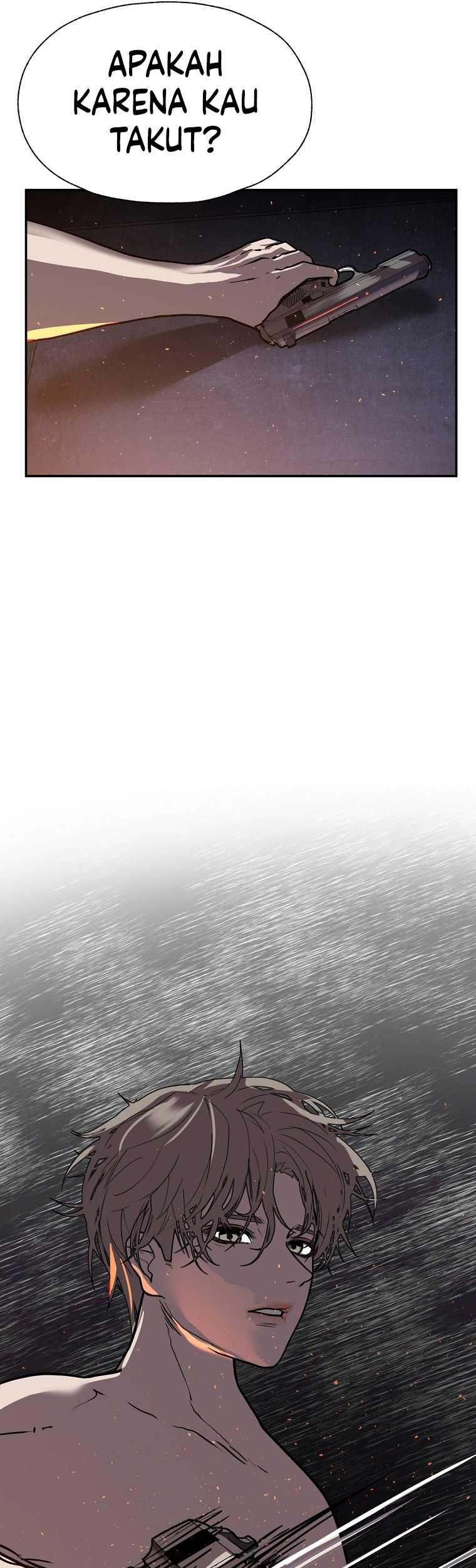 VR HERO Chapter 46 - halaman 20