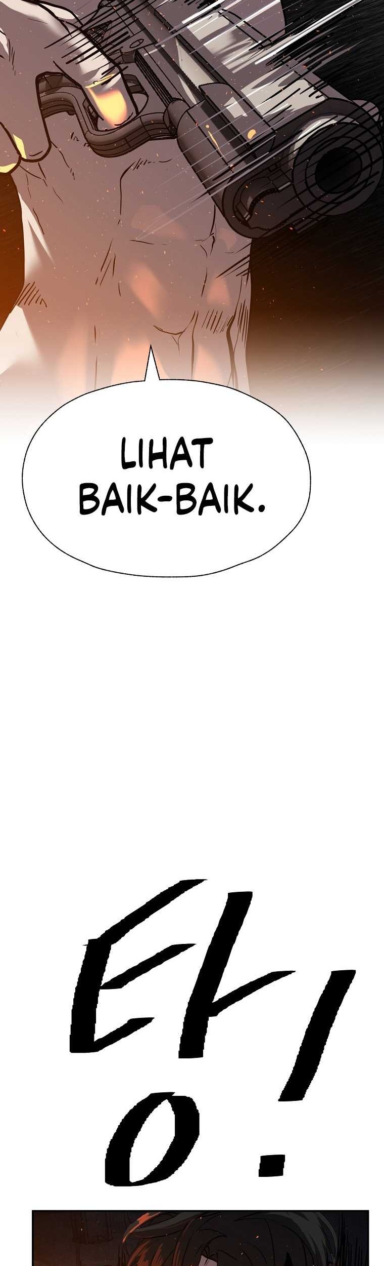 VR HERO Chapter 46 - halaman 21