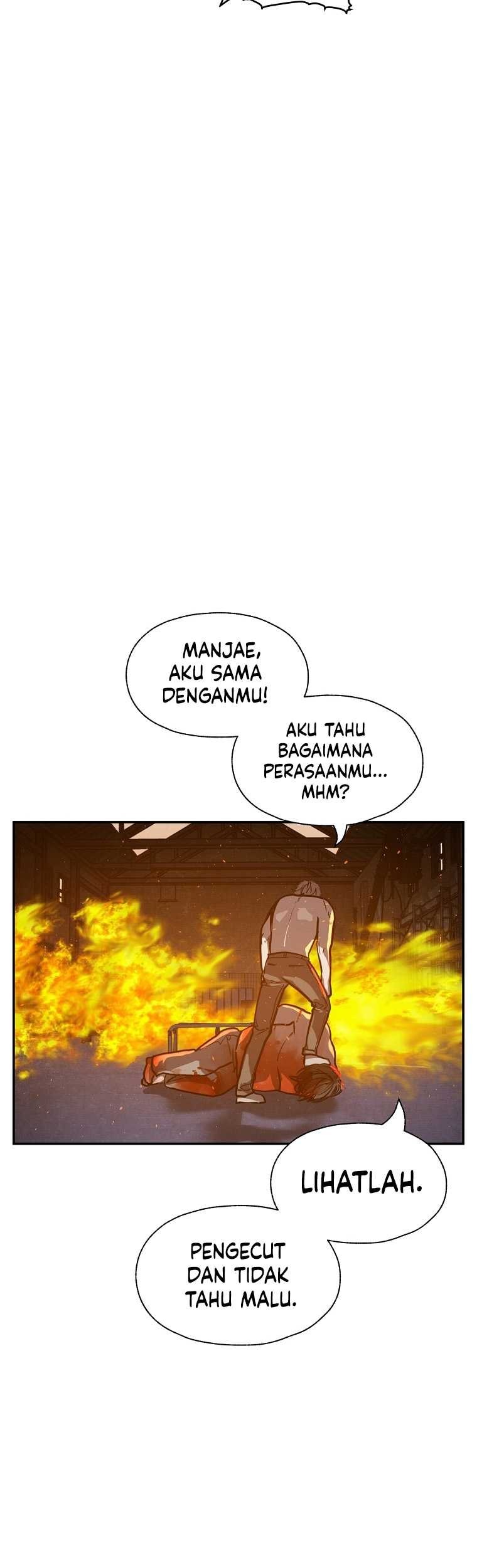 VR HERO Chapter 46 - halaman 24